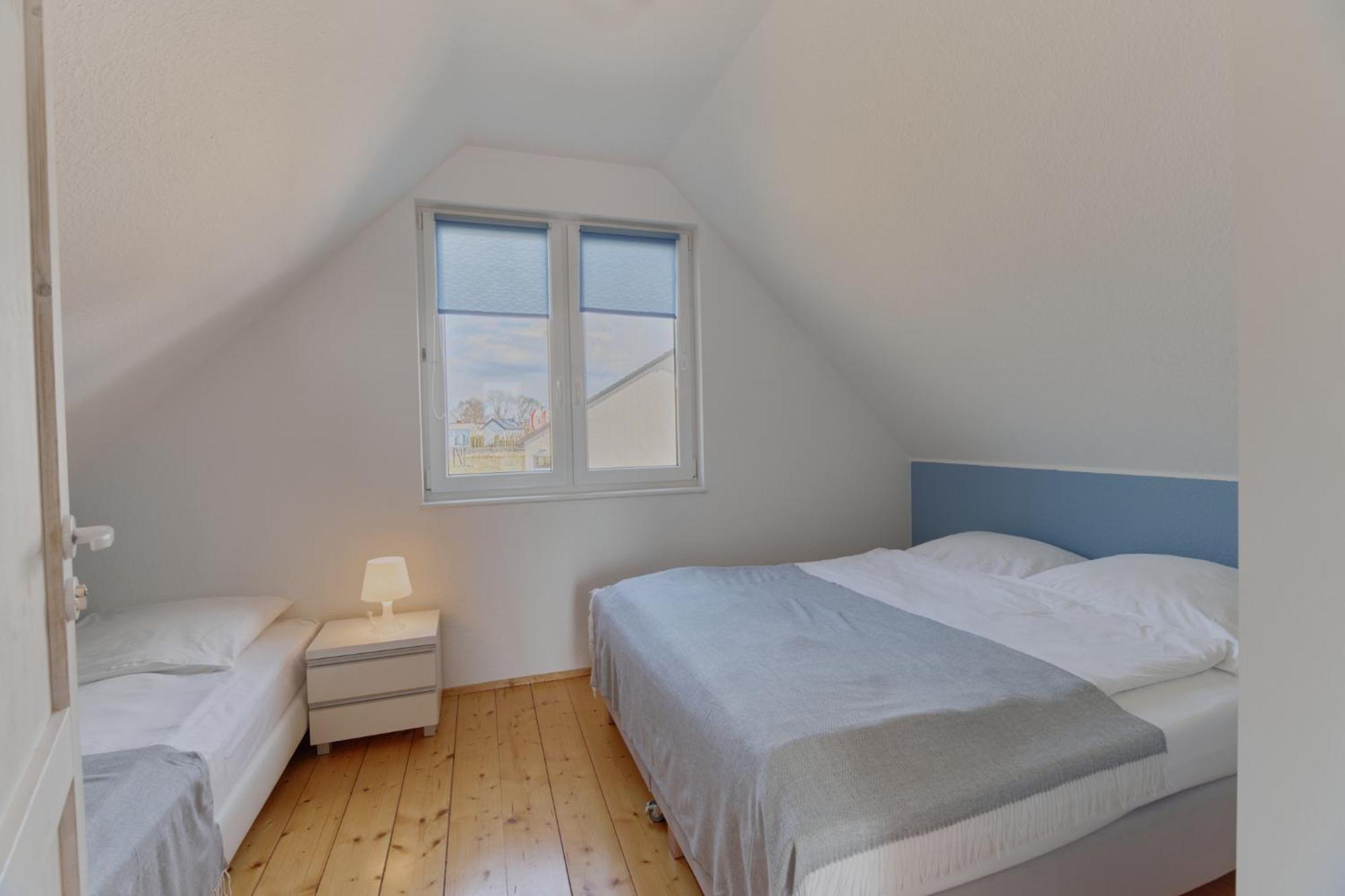 Biala-Wydma Villa Sarbinowo Buitenkant foto